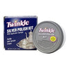 Twinkle 4.4-oz. Silver Cleaner/Polish Kit