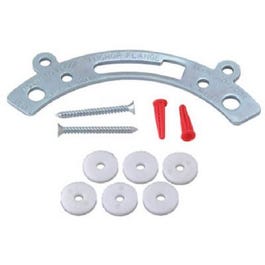 Toilet Flange Repair Kit