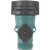 Nylon Water Shut-Off Valve