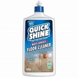 No Bucket Floor Cleaner, 27-oz.