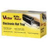 Electronic Rat Trap