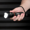 Nebo Tac Slyde Flashlight Lantern