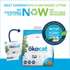 ökocat® Original Premium Clumping Wood Cat Litter