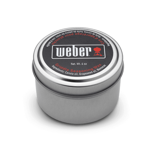 Weber Stephan Products Griddle Seasoning Wax