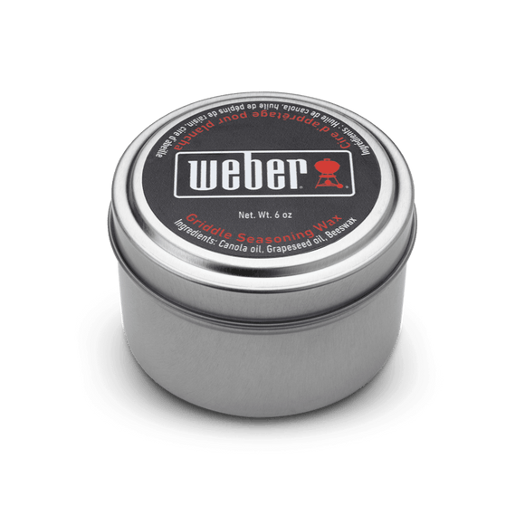 Weber Stephan Products Griddle Seasoning Wax