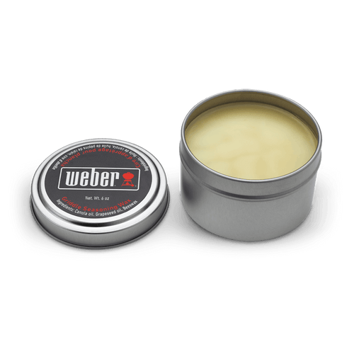 Weber Stephan Products Griddle Seasoning Wax