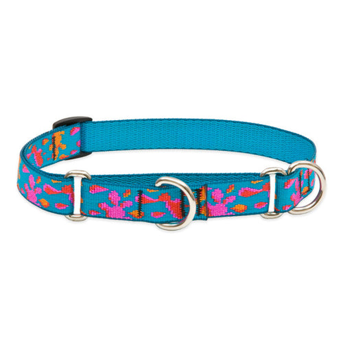 Lupine Pet Original Designs Martingale Training Collar