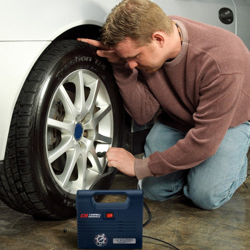 Campbell Hausfeld 12-Volt 100 PSI Inflator