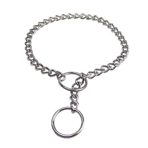 Hamilton Chain Slip Collar