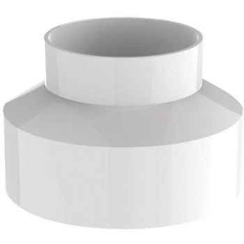 Tigre Usa Inc 36-700 6x4 Sdr Incr Coupling