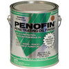 Penofin F3PTRGA Penofin Penetrating Oil for Pressure Treated Wood, Rainier ~ Gallon