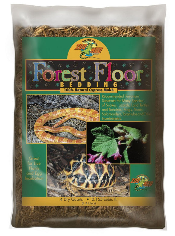 Forest Floor™ Bedding