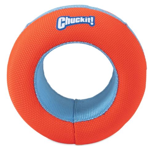 Chuckit! Amphibious Roller Dog Toy