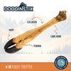 Dogginstix Beef Feet Dog Treats