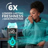 Downy Unstopables Fresh In Wash Scent Booster Beads