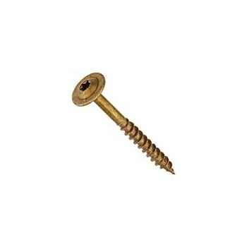 ITW GRK 114073 Lpcs #8x1-1/2 100ct Screw