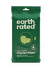 Earth Rated Dog Eye Wipes