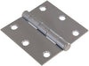 3  ZINC PLATED GNERL PRPSE HNGE