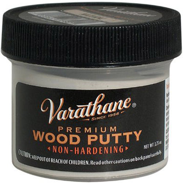 3.75OZ NATURAL VARATHANE WOOD PUTTY