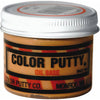 PUTTY 3.68OZ LT OAK COLOR OIL-BASED