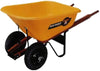 8CU  POLY WHEELBARROW KIT