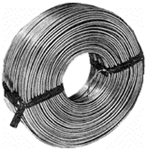 REBAR TIE WIRE 3.5LB ROL