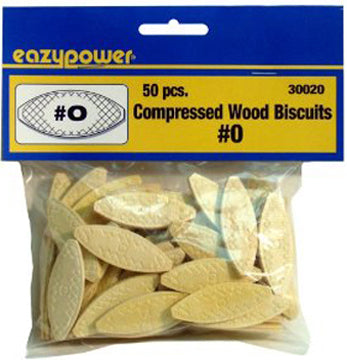 #10 BISCUITS 50 PCS/PKG