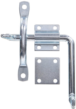 ZINC PLATED DR GTE LATCH