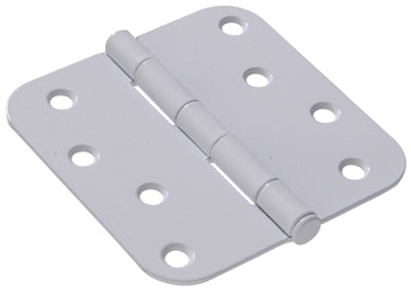 3  WHITE RC HINGE