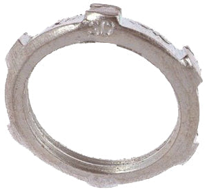 STEEL LOCKNUT 1/2