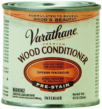 QT WOOD CONDITIONER