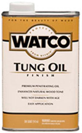 OIL QT CL TUNG