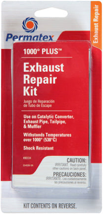 EXHAUST REPAIR KIT