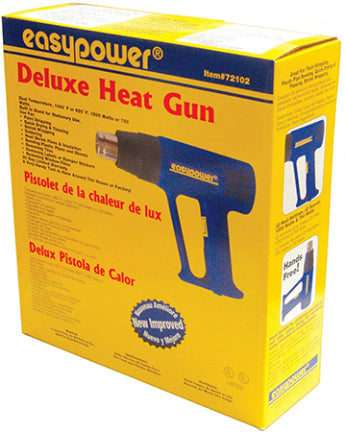 DELUXE HEAT GUN