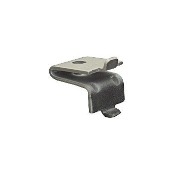 National 169219 Silver Shelf Support, To Fit #157 Standards