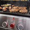 Weber Genesis E-325 Gas Grill (Liquid Propane)