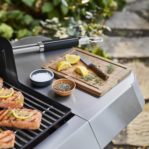 Weber Genesis S-335 Gas Grill (Liquid Propane)