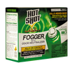 HOT-SHOT FOGGER6 WITH ODOR NEUTRALIZER