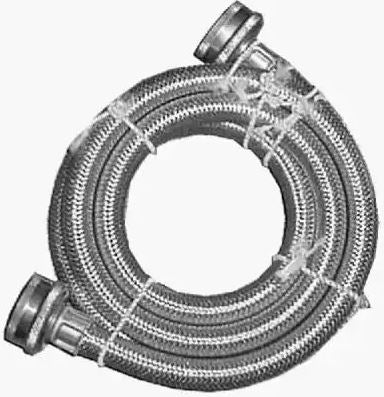 Homewerks Worldwide Washing Machine Hose