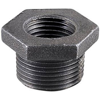 Anvil/Mueller 521-930HC Malleable Hex Bushing ~ 1/2