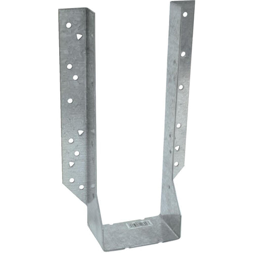 Simpson Strong-Tie Steel 4 x 12 In. 14 ga Joist Hanger