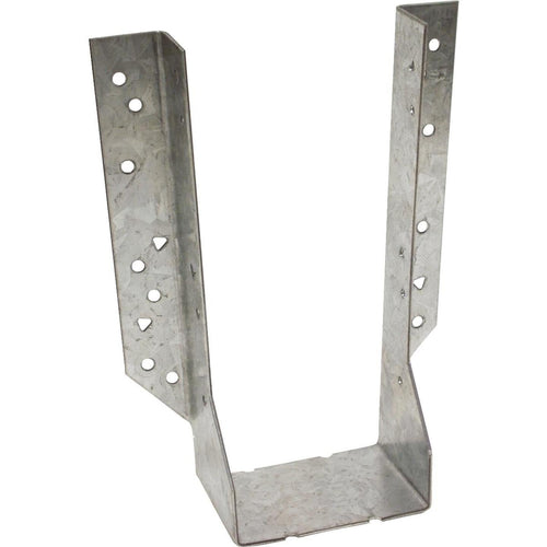 Simpson Strong-Tie Steel 4 x 10 In. 14 ga Joist Hanger