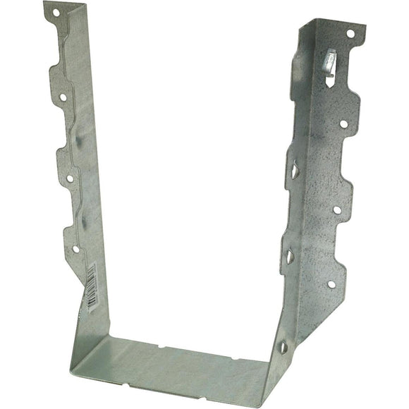 Simpson Strong-Tie Steel 2 x 10 In. 18 ga Triple Joist Hanger