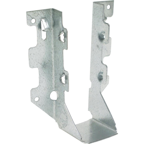 Simpson Strong-Tie Steel 2 x 4-3/4 In. 18 ga Joist Hanger