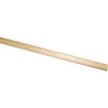 Madison Mill 3/4 In. x 72 In. Poplar Dowel Rod