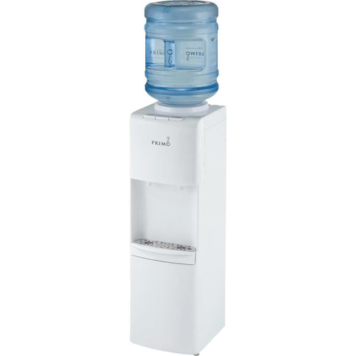 Primo Residential/Commercial 3/5 Gal. Cold/Room Temperature Top Loading Water Cooler