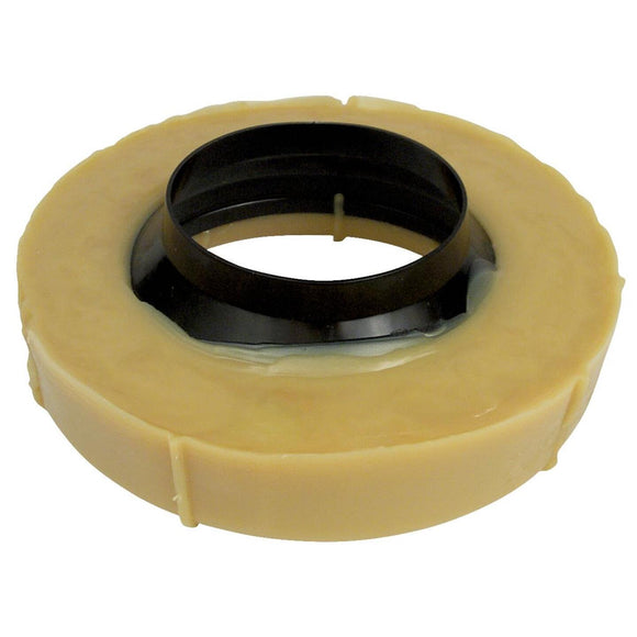 Do it Best No-Seep No 3 Wax Ring Bowl Gasket