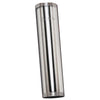 Do it 1-1/2 In. x 6 In. Chrome Plated 20 Gauge Threaded Tube