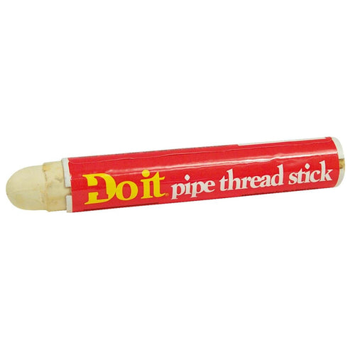 Do it 1-1/4 Oz. Yellow Stick Pipe Compound