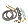 Do it 5/16 In. x 3 In. Toilet Bolt and Washer Kit